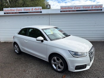 Used Audi A1 2017 for sale - 78548466: Photo