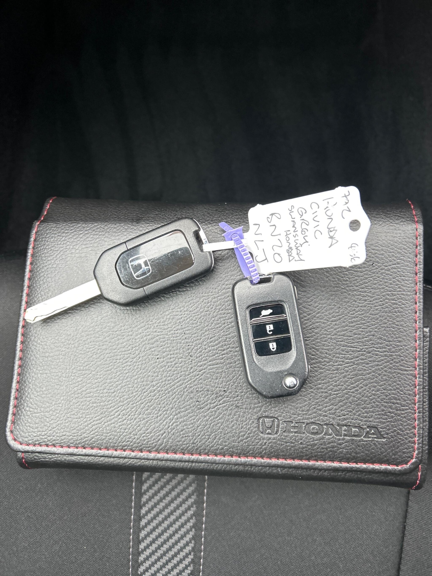 Used Honda Civic 2020 for sale - 76801408: Photo 13