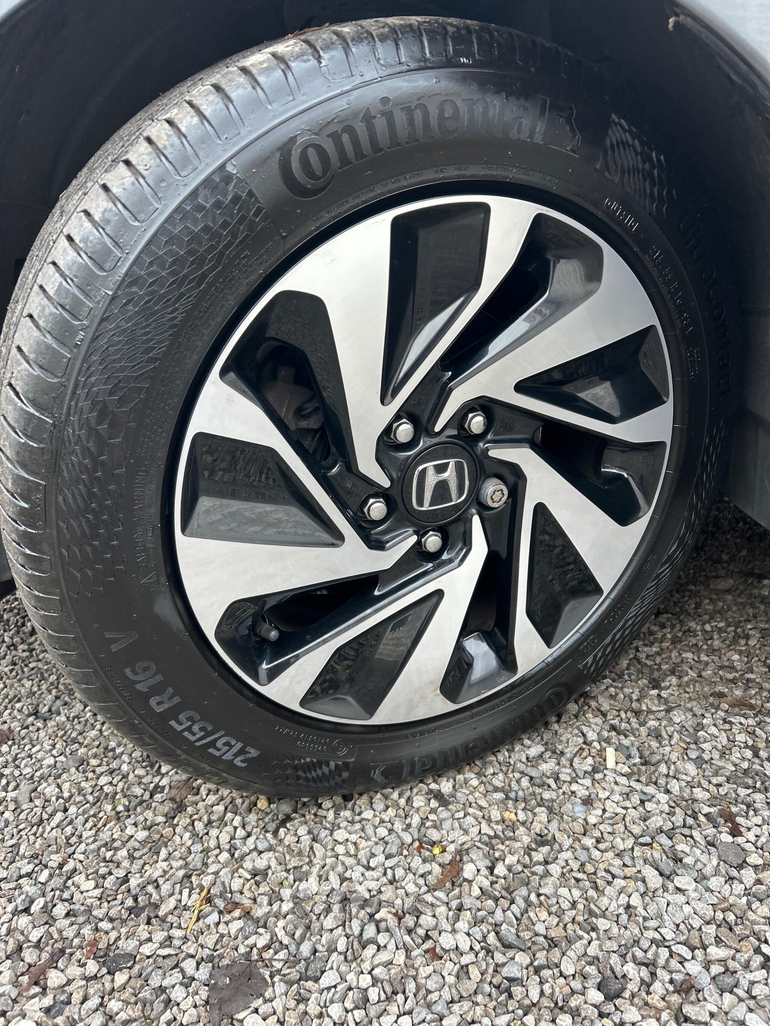 Used Honda Civic 2020 for sale - 76801408: Photo 14