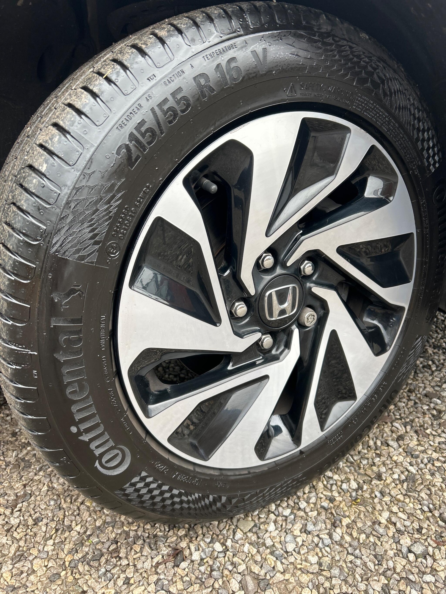 Used Honda Civic 2020 for sale - 76801408: Photo 16