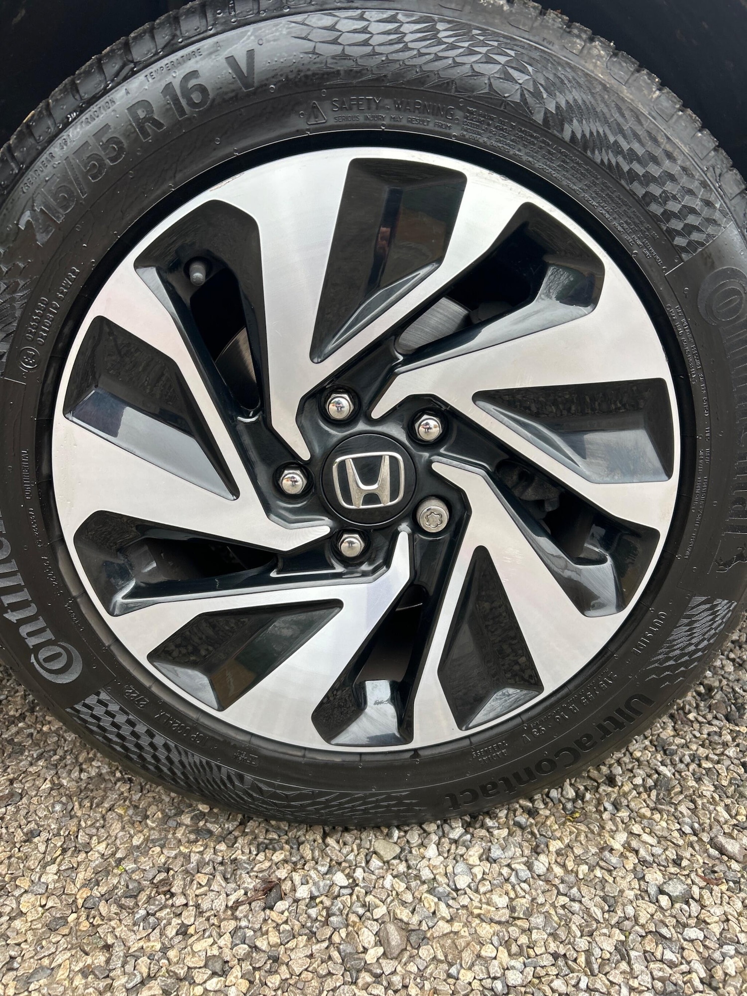 Used Honda Civic 2020 for sale - 76801408: Photo 17