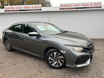 Used Honda Civic 2020 for sale - 76801408: Photo