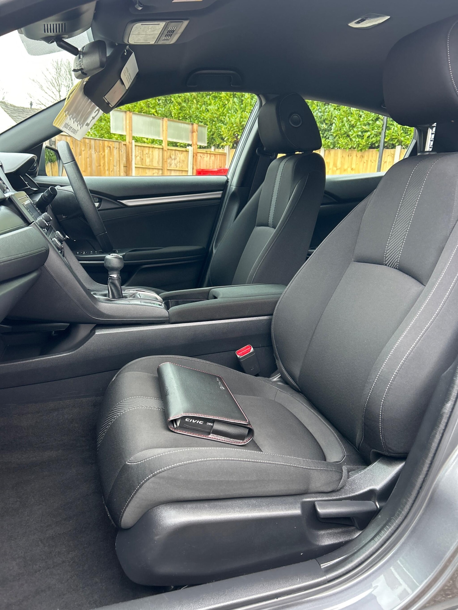 Used Honda Civic 2020 for sale - 76801408: Photo 20