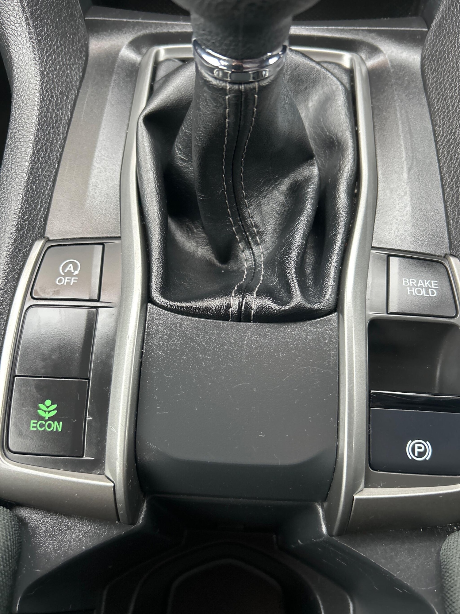 Used Honda Civic 2020 for sale - 76801408: Photo 6