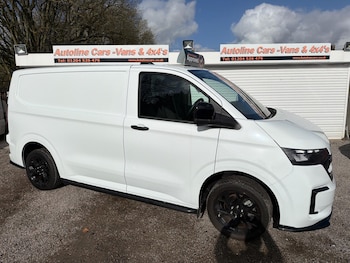 Used Volkswagen Transporter 2025 for sale - 78046965: Photo