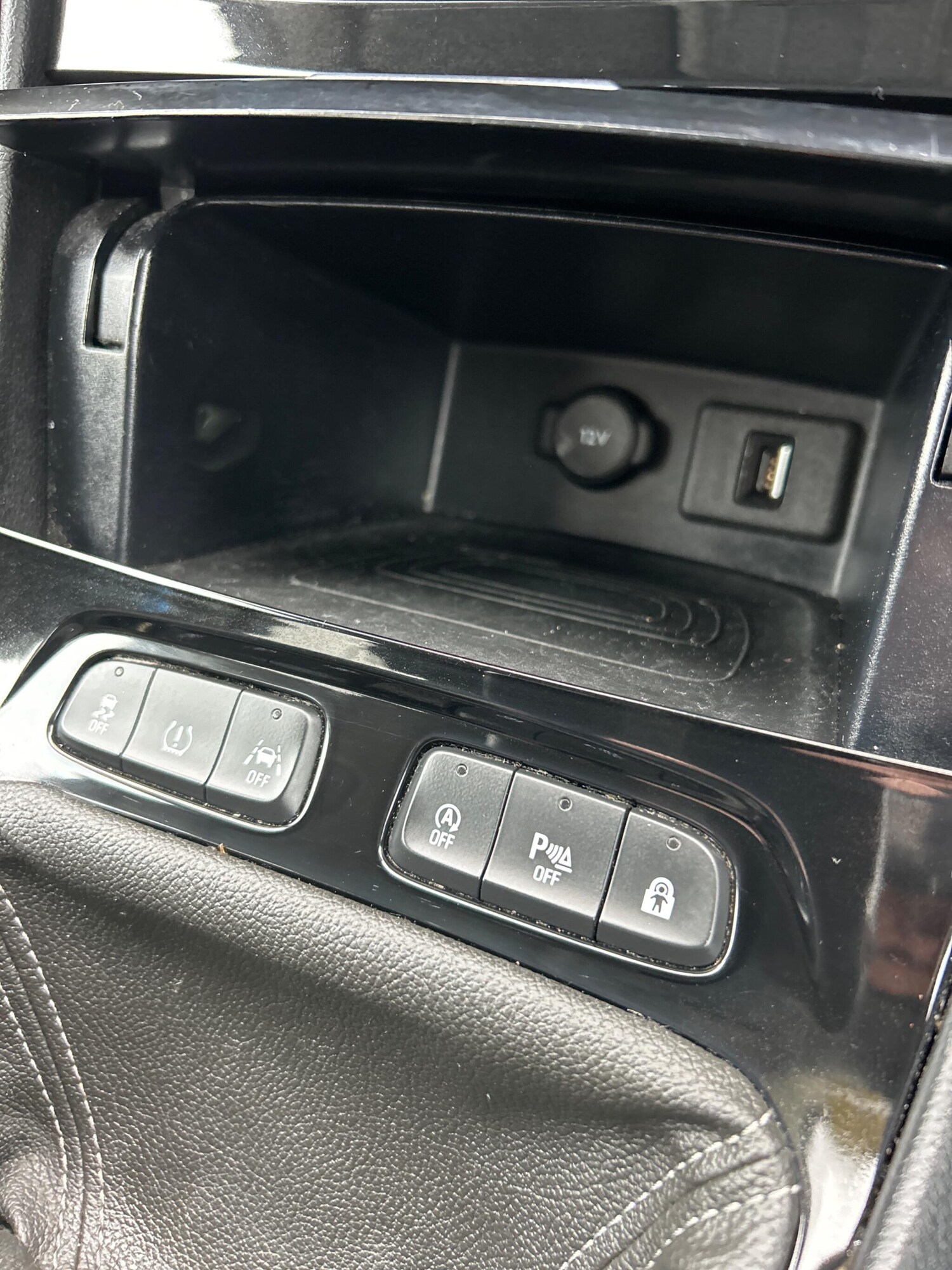 Used Vauxhall Grandland X 2019 for sale - 76282983: Photo 11