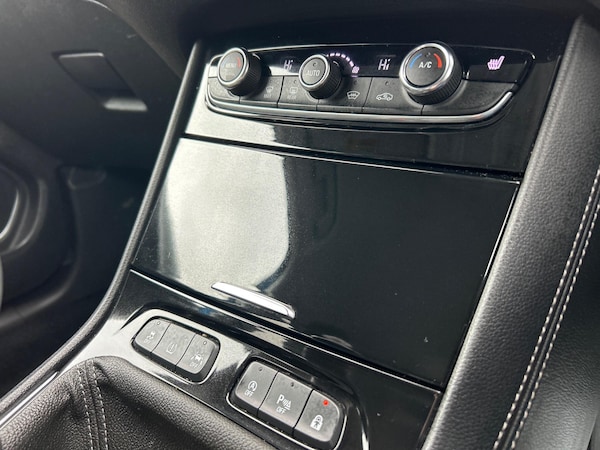 Used Vauxhall Grandland X 2019 for sale - 76282983: Photo 12