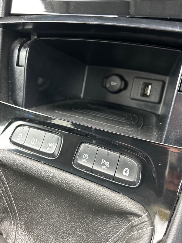Used Vauxhall Grandland X 2019 for sale - 76282983: Photo 13
