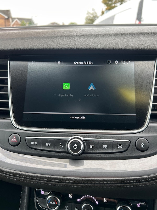 Used Vauxhall Grandland X 2019 for sale - 76282983: Photo 17