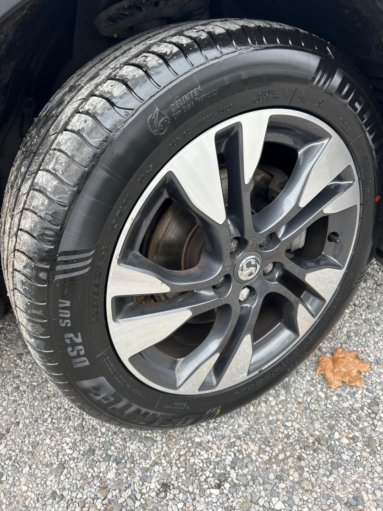 Used Vauxhall Grandland X 2019 for sale - 76282983: Photo 18