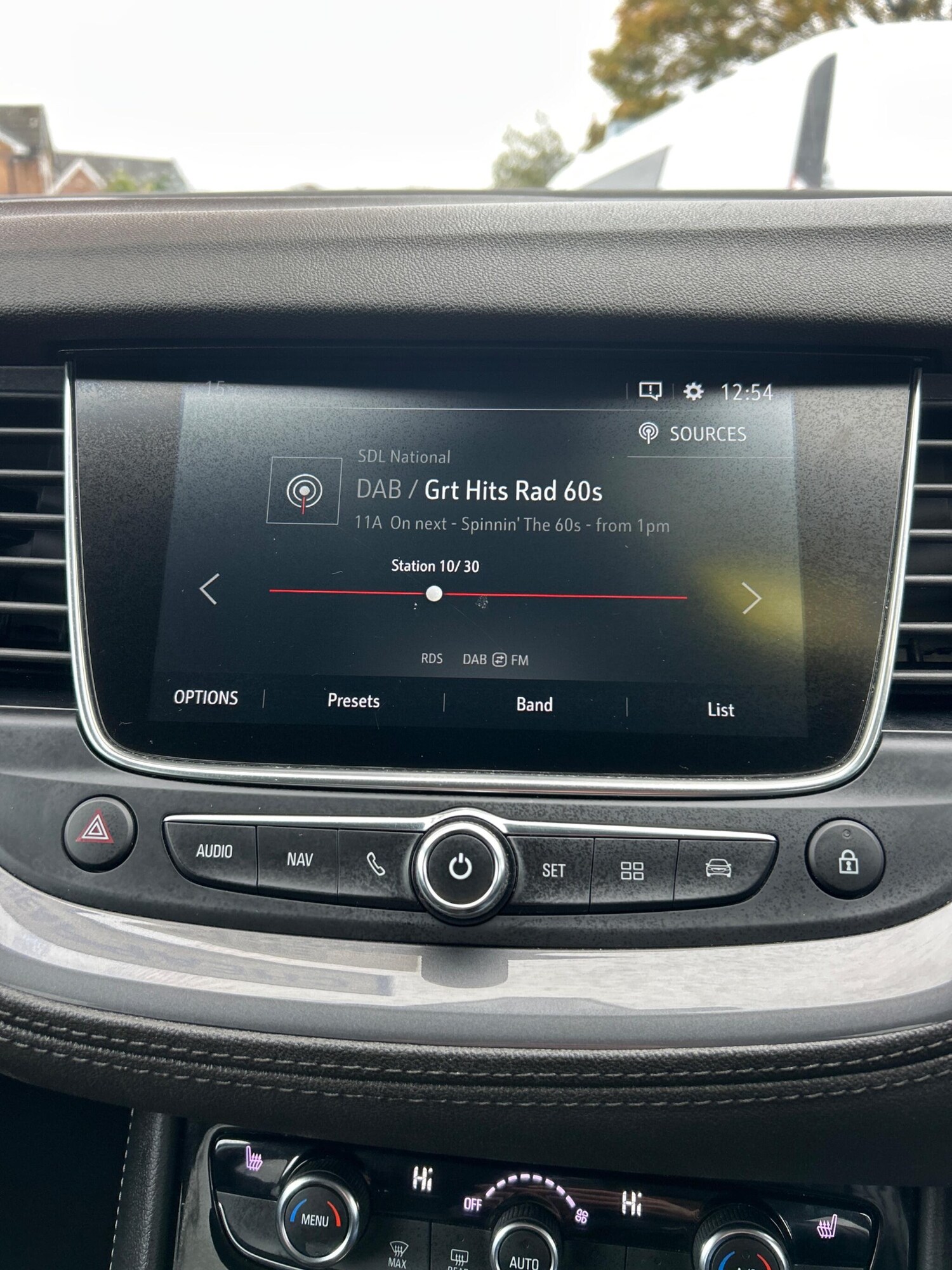 Used Vauxhall Grandland X 2019 for sale - 76282983: Photo 19