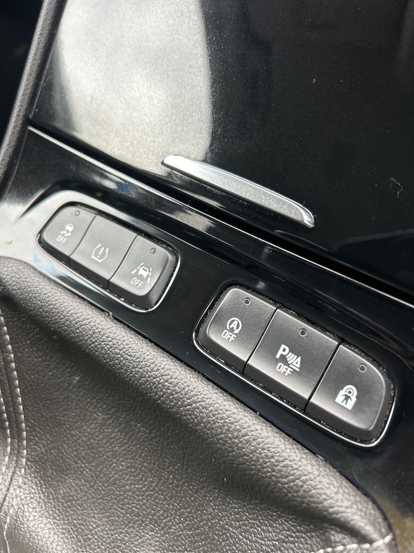 Used Vauxhall Grandland X 2019 for sale - 76282983: Photo 19