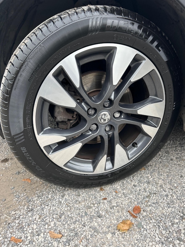Used Vauxhall Grandland X 2019 for sale - 76282983: Photo 20