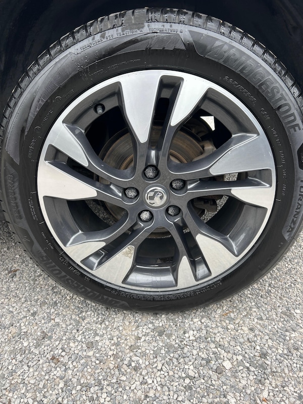 Used Vauxhall Grandland X 2019 for sale - 76282983: Photo 21