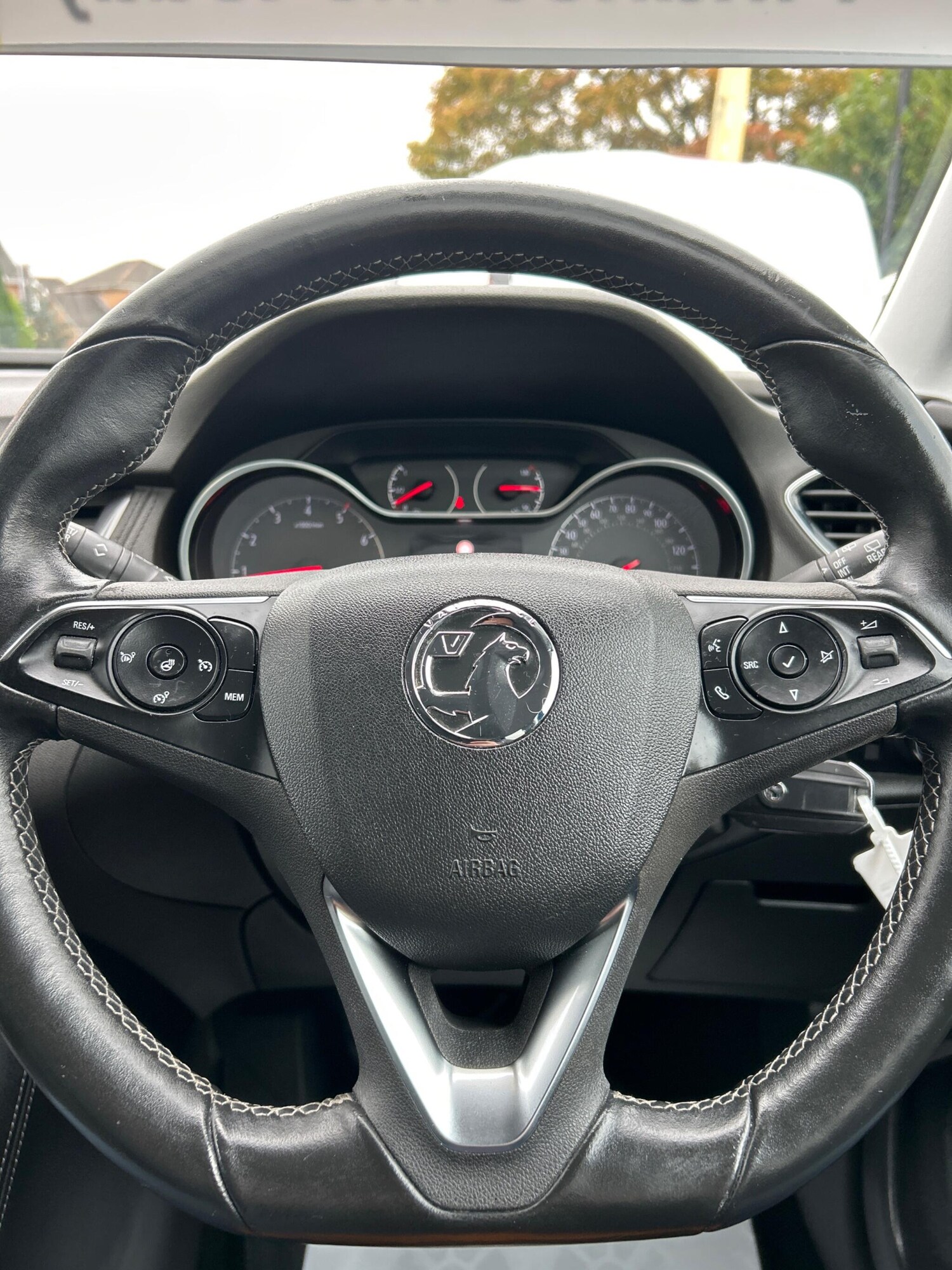 Used Vauxhall Grandland X 2019 for sale - 76282983: Photo 22