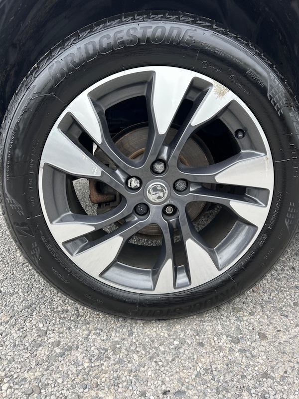 Used Vauxhall Grandland X 2019 for sale - 76282983: Photo 22
