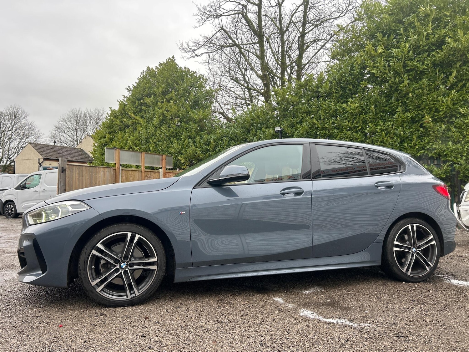 Used BMW 1 Series for sale - 77144565: Photo 3