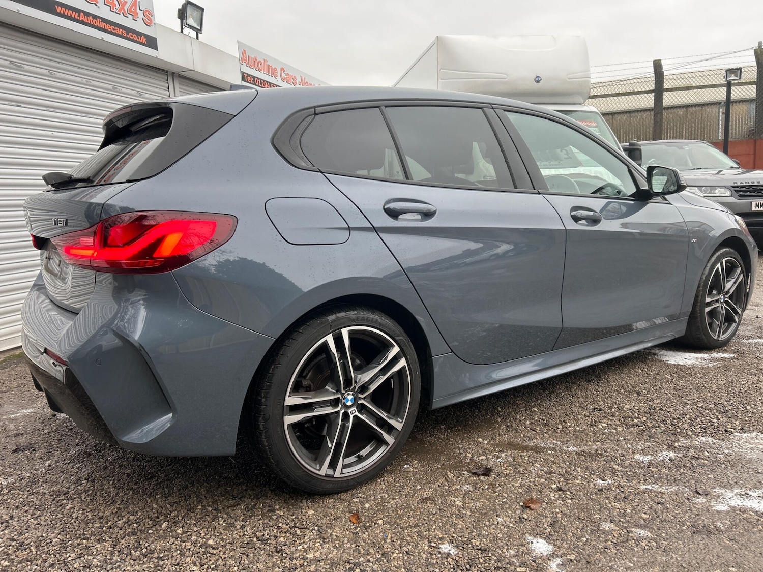 Used BMW 1 Series for sale - 77144565: Photo 5