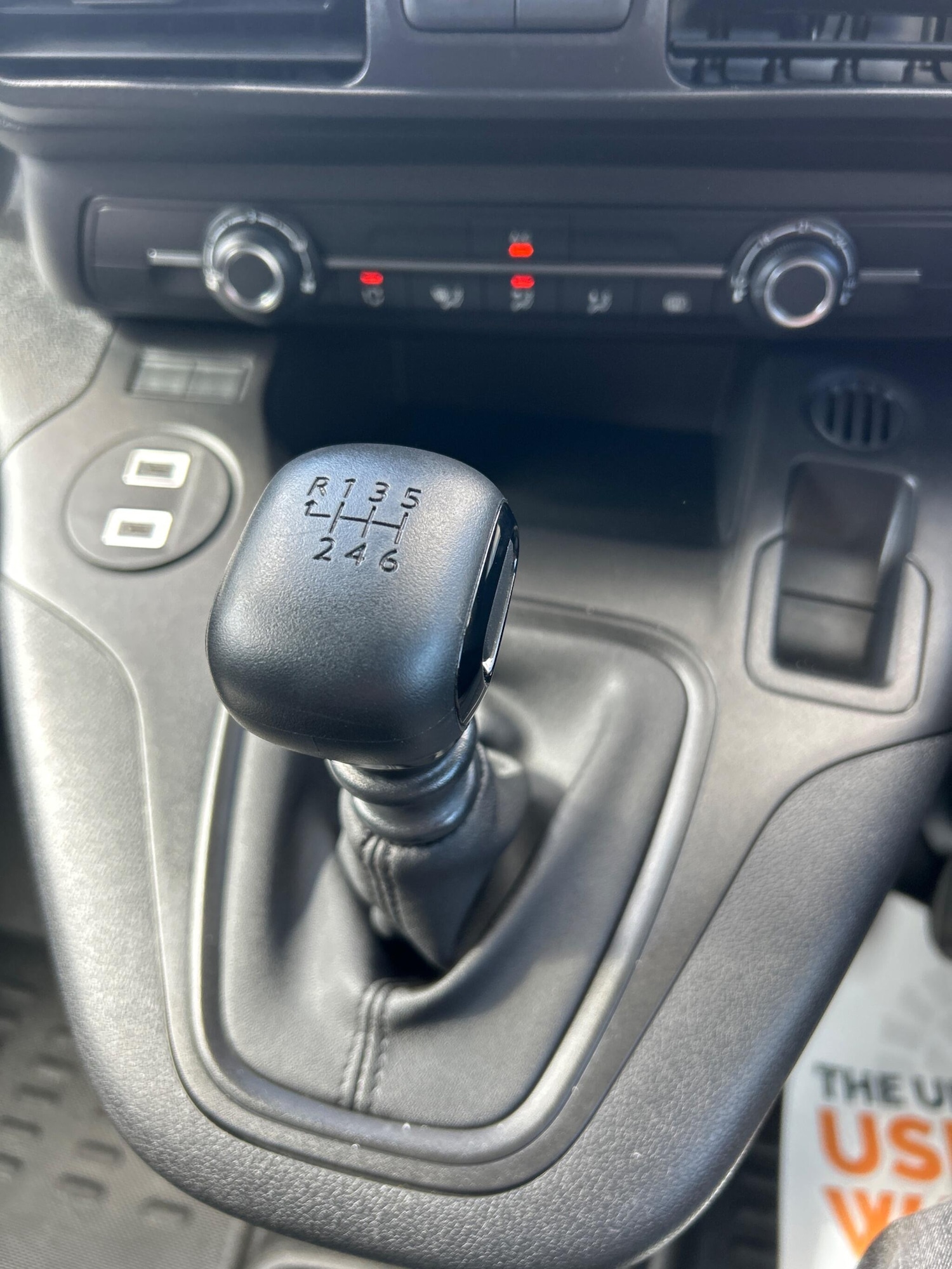 Used Vauxhall Combo 2025 for sale - 76259389: Photo 11