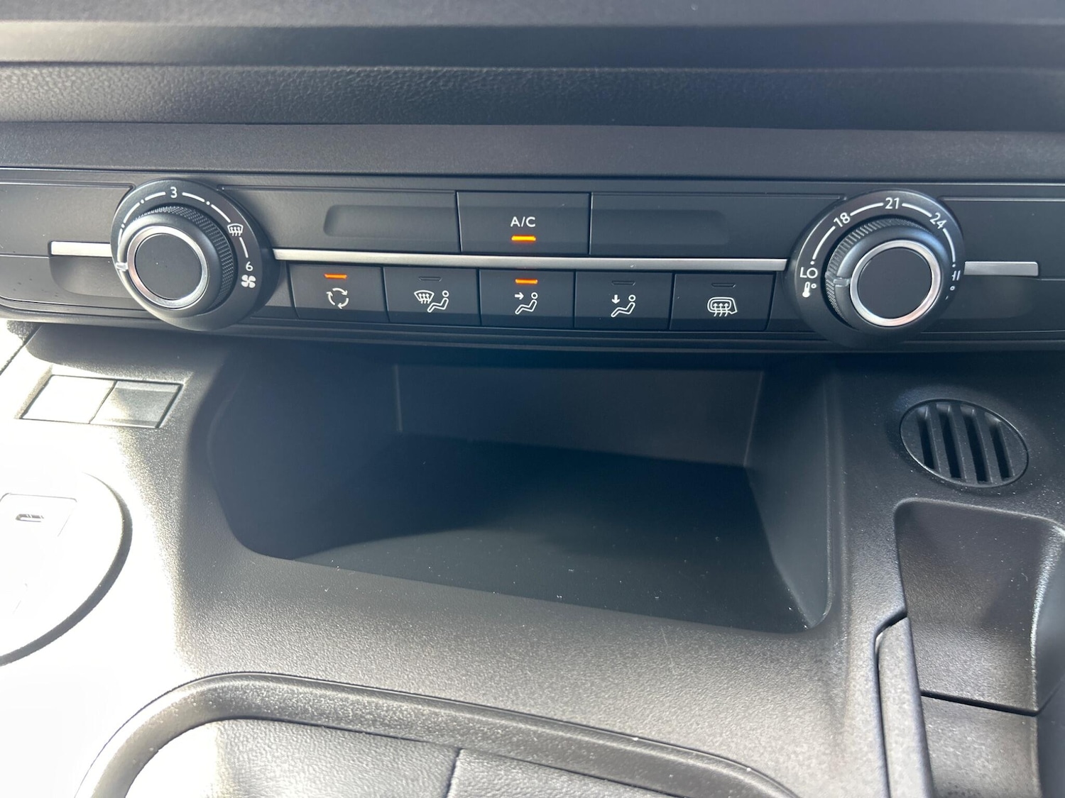 Used Vauxhall Combo 2025 for sale - 76259389: Photo 12