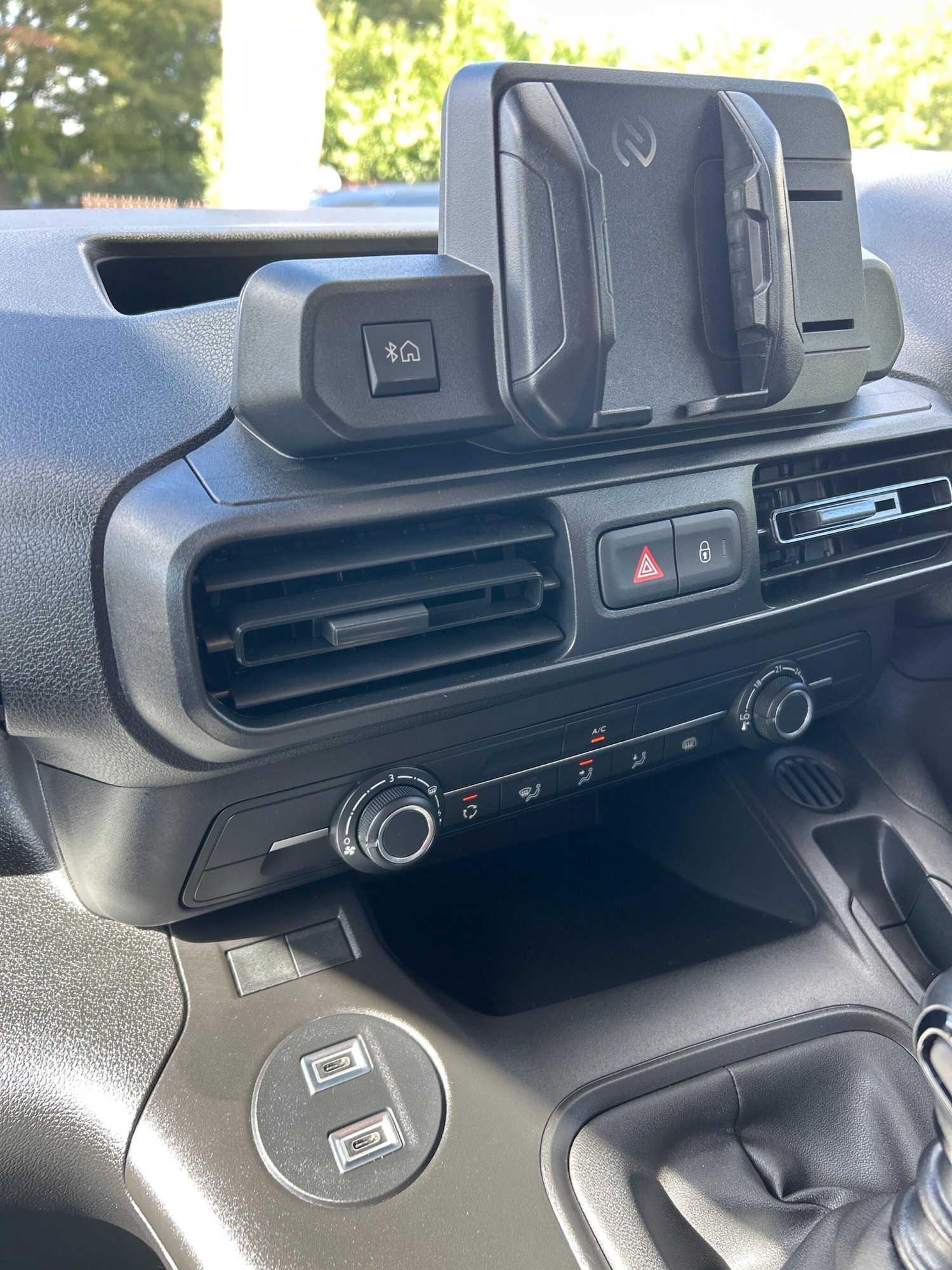 Used Vauxhall Combo 2025 for sale - 76259389: Photo 13