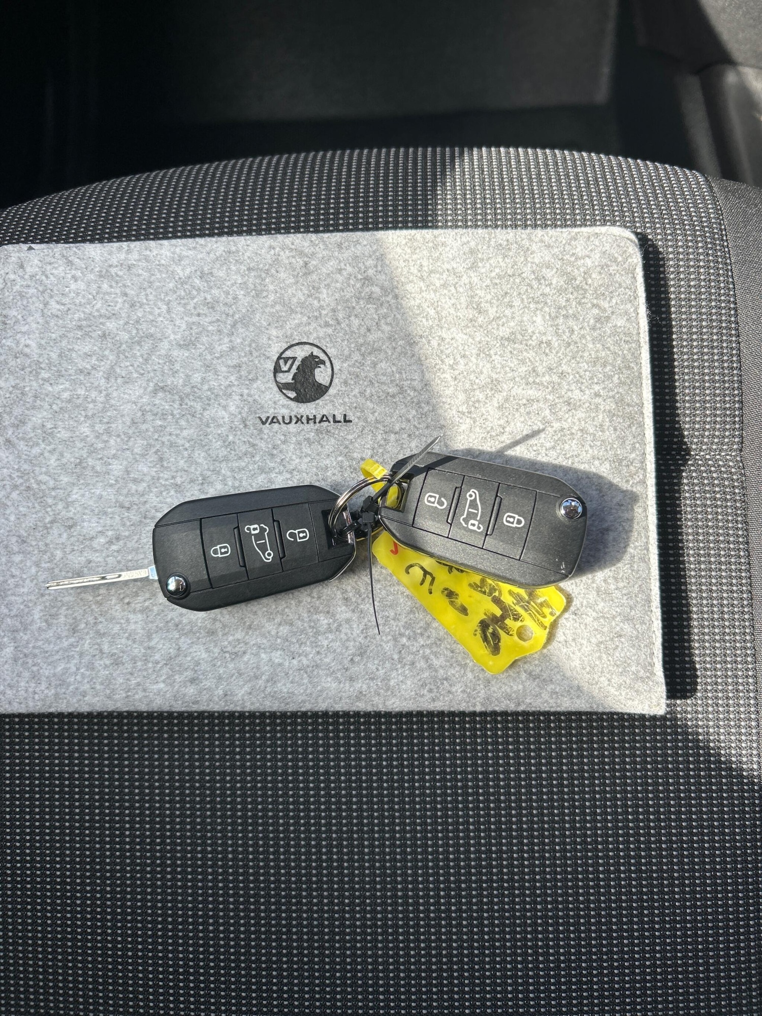 Used Vauxhall Combo 2025 for sale - 76259389: Photo 14