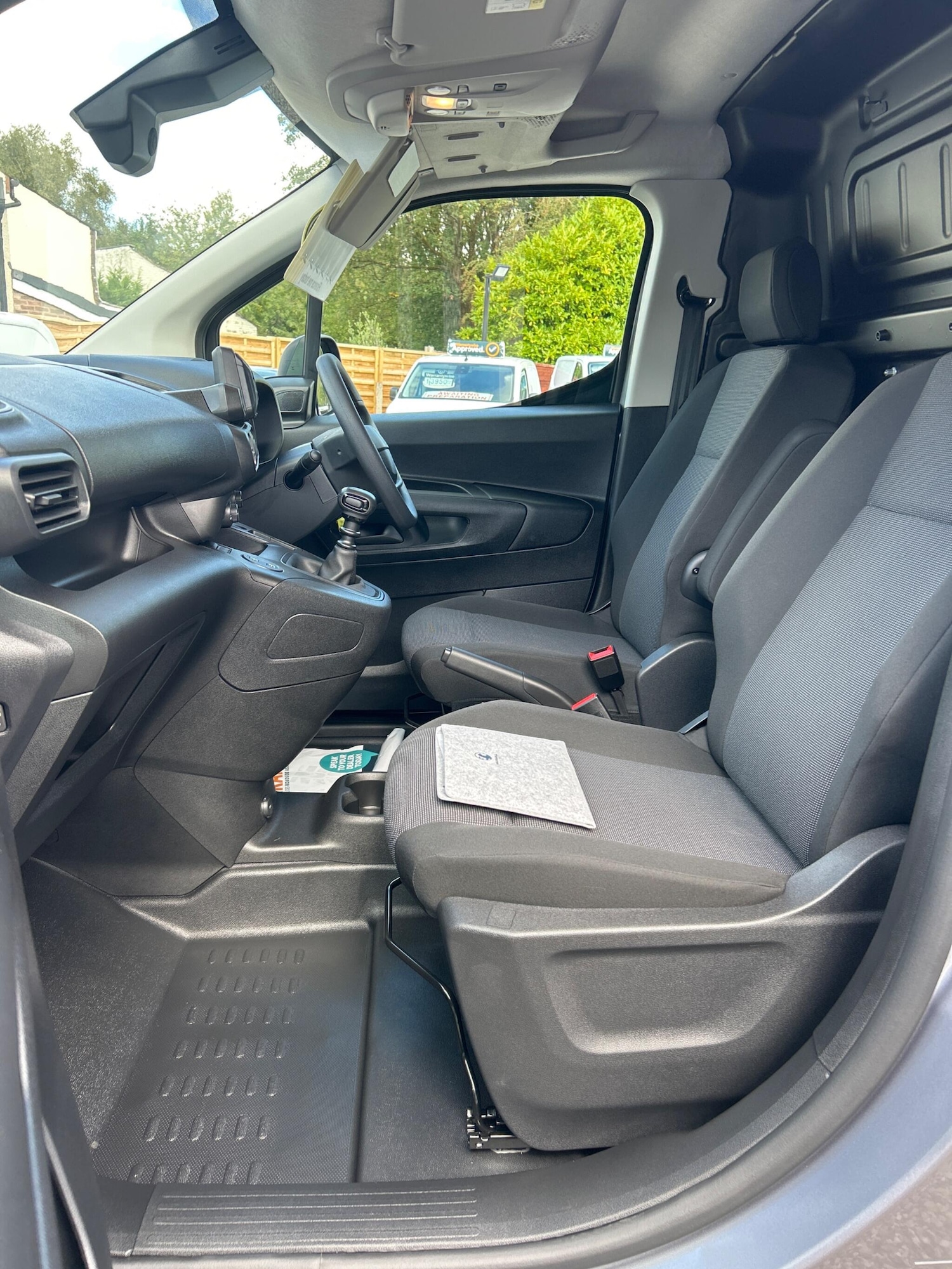 Used Vauxhall Combo 2025 for sale - 76259389: Photo 15