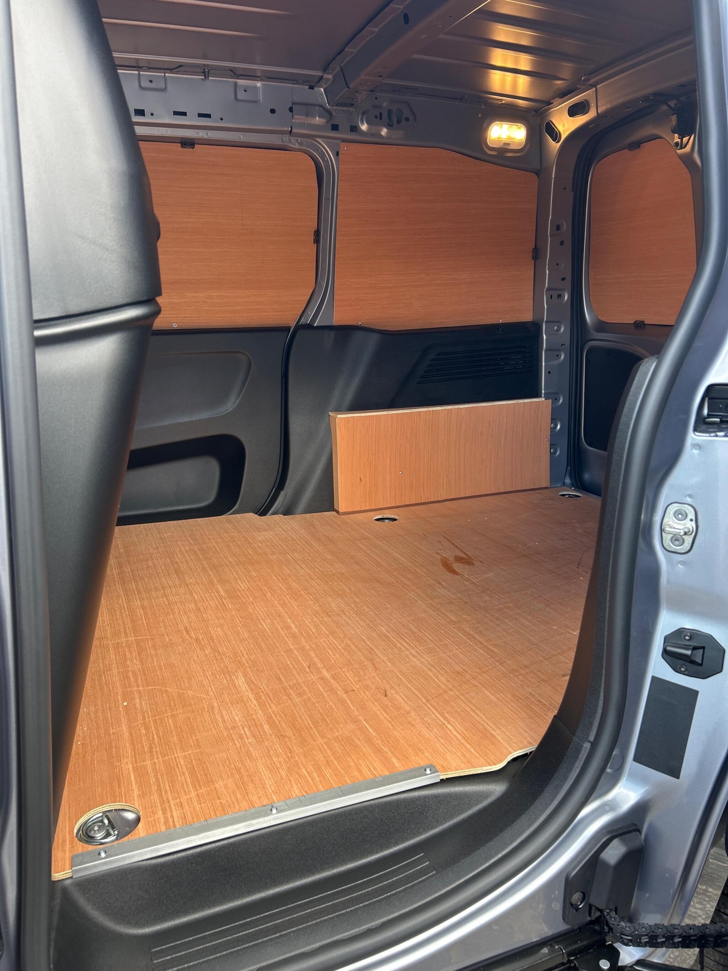 Used Vauxhall Combo 2025 for sale - 76259389: Photo 16