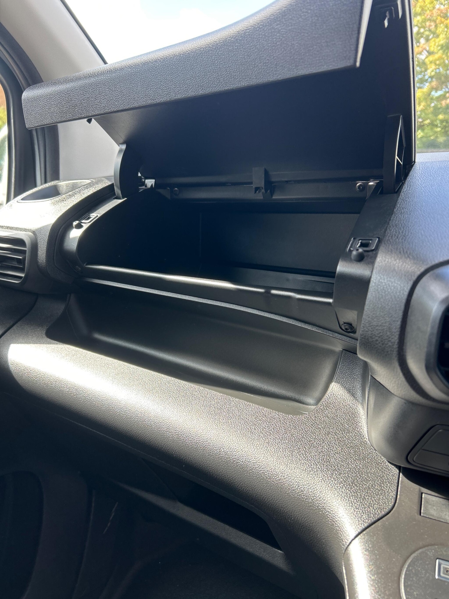 Used Vauxhall Combo 2025 for sale - 76259389: Photo 25