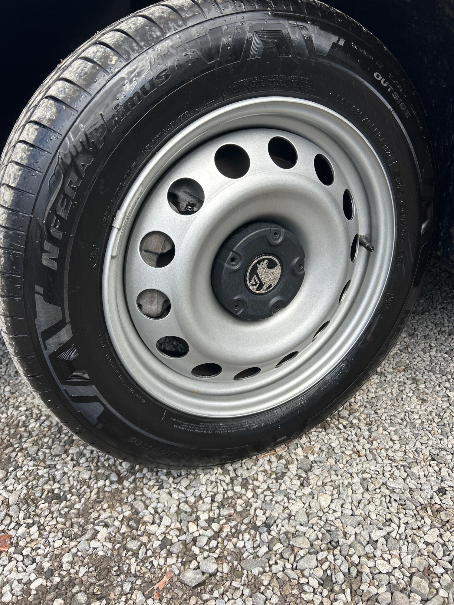 Used Vauxhall Combo 2025 for sale - 76259389: Photo 6