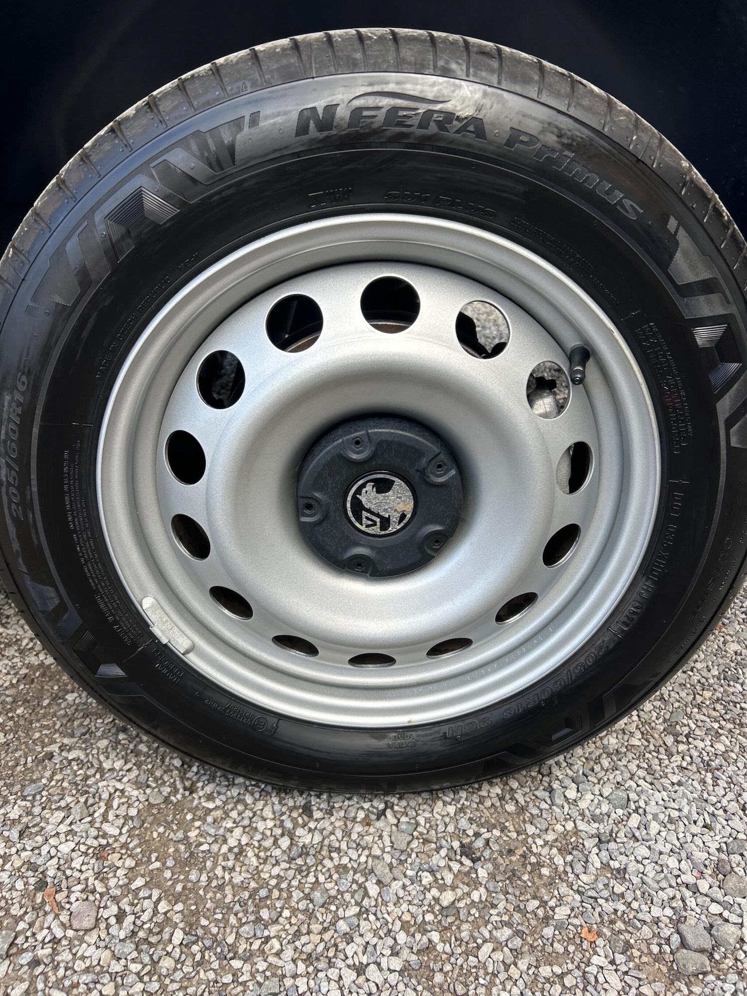 Used Vauxhall Combo 2025 for sale - 76259389: Photo 7