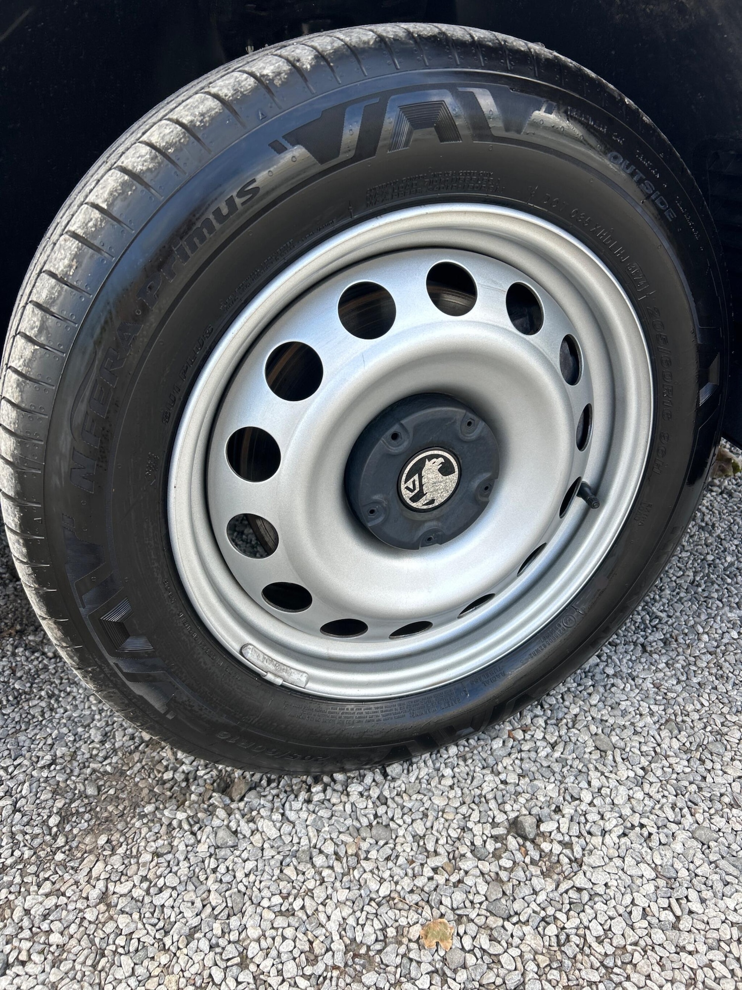 Used Vauxhall Combo 2025 for sale - 76259389: Photo 9