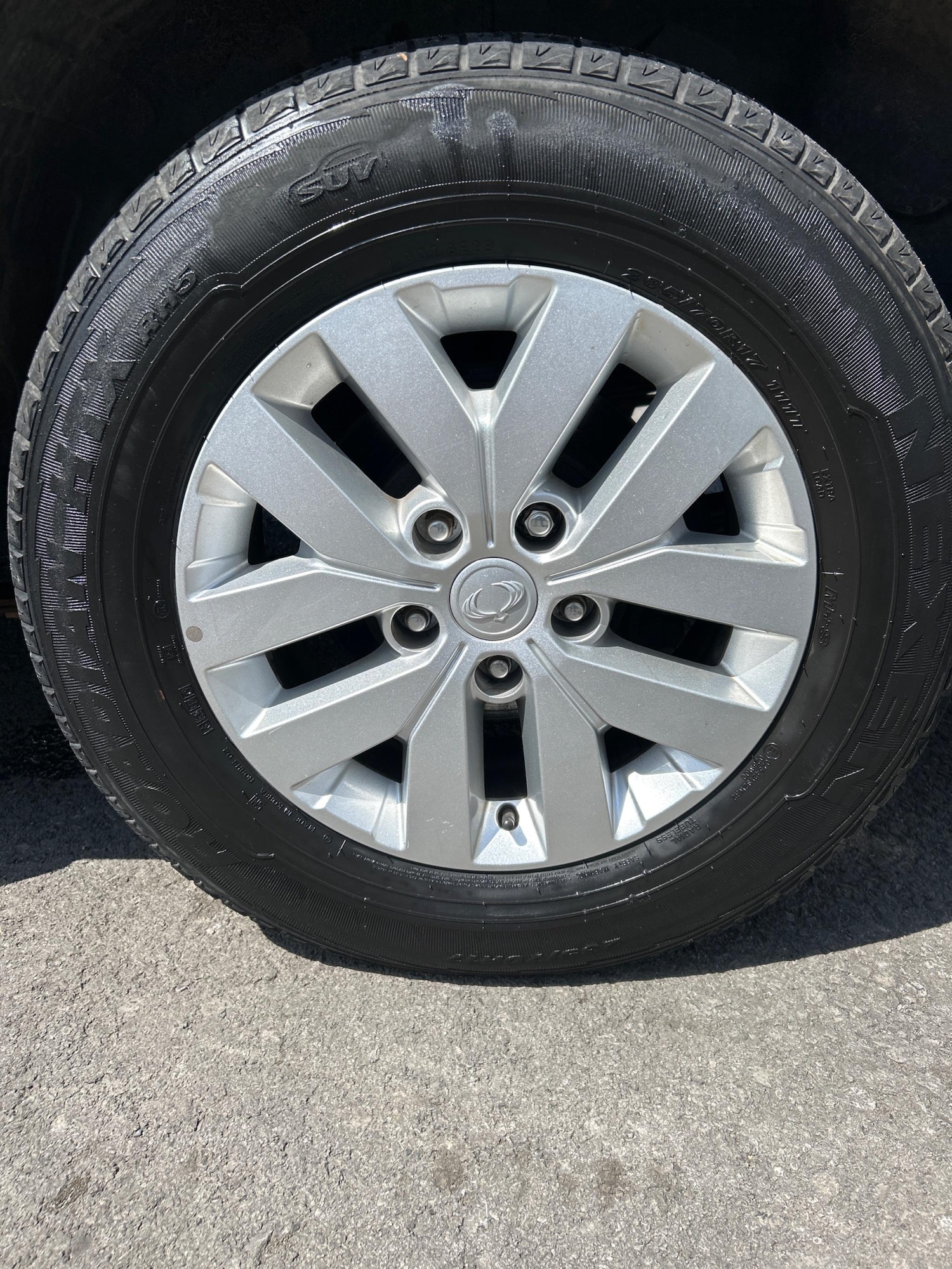 Used Ssangyong Musso 2022 for sale - 76260465: Photo 10