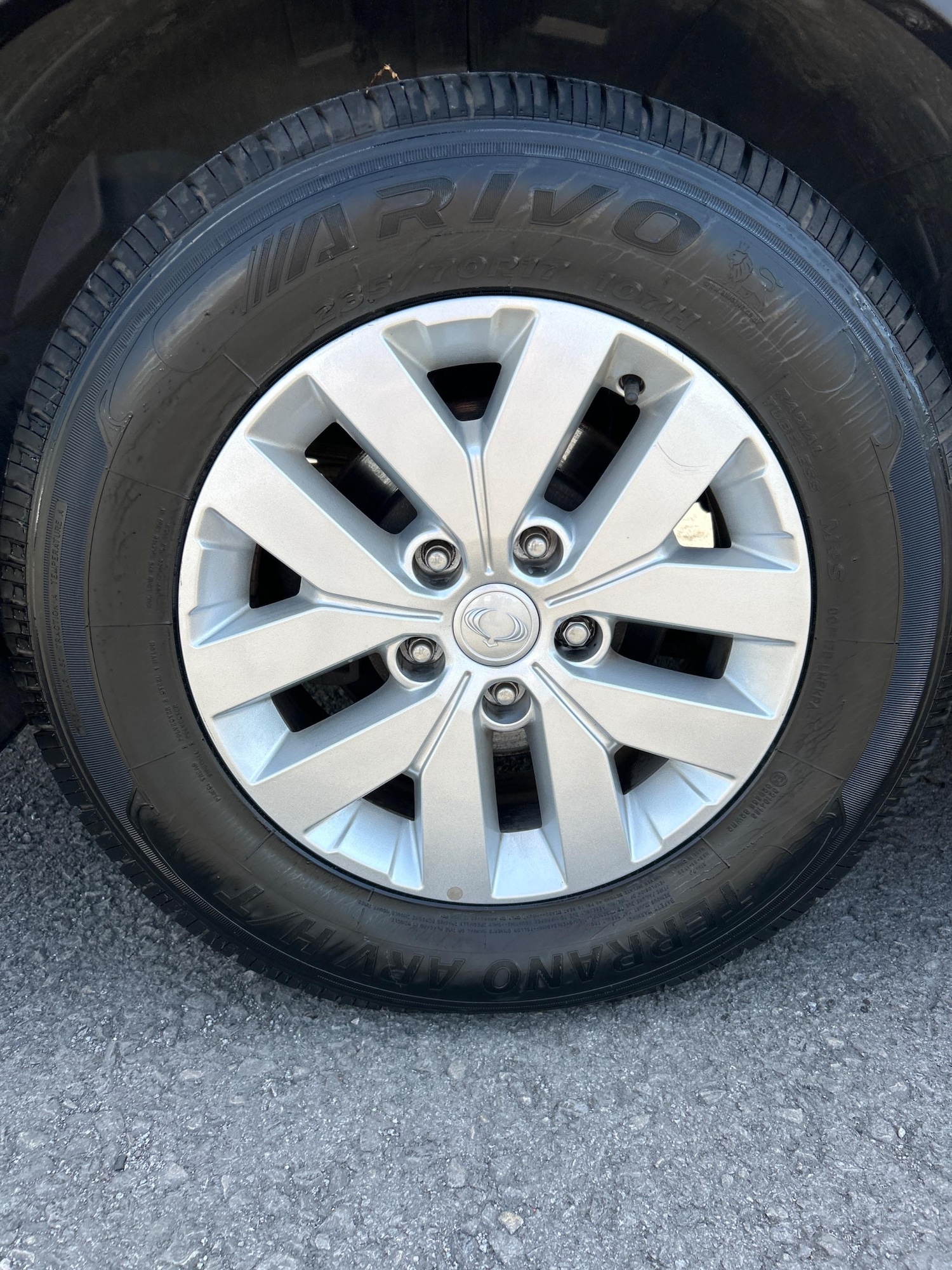 Used Ssangyong Musso 2022 for sale - 76260465: Photo 11