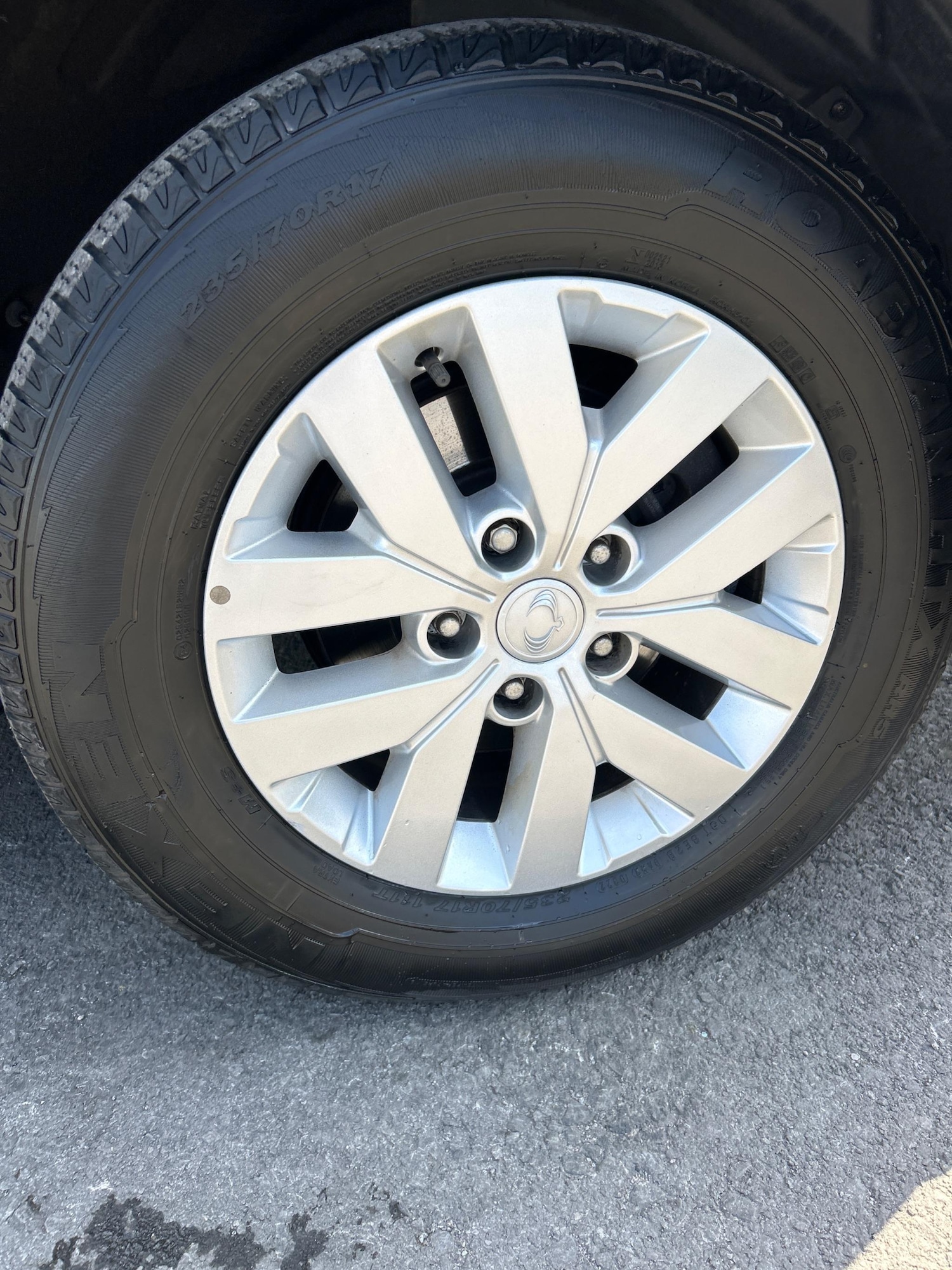 Used Ssangyong Musso 2022 for sale - 76260465: Photo 12