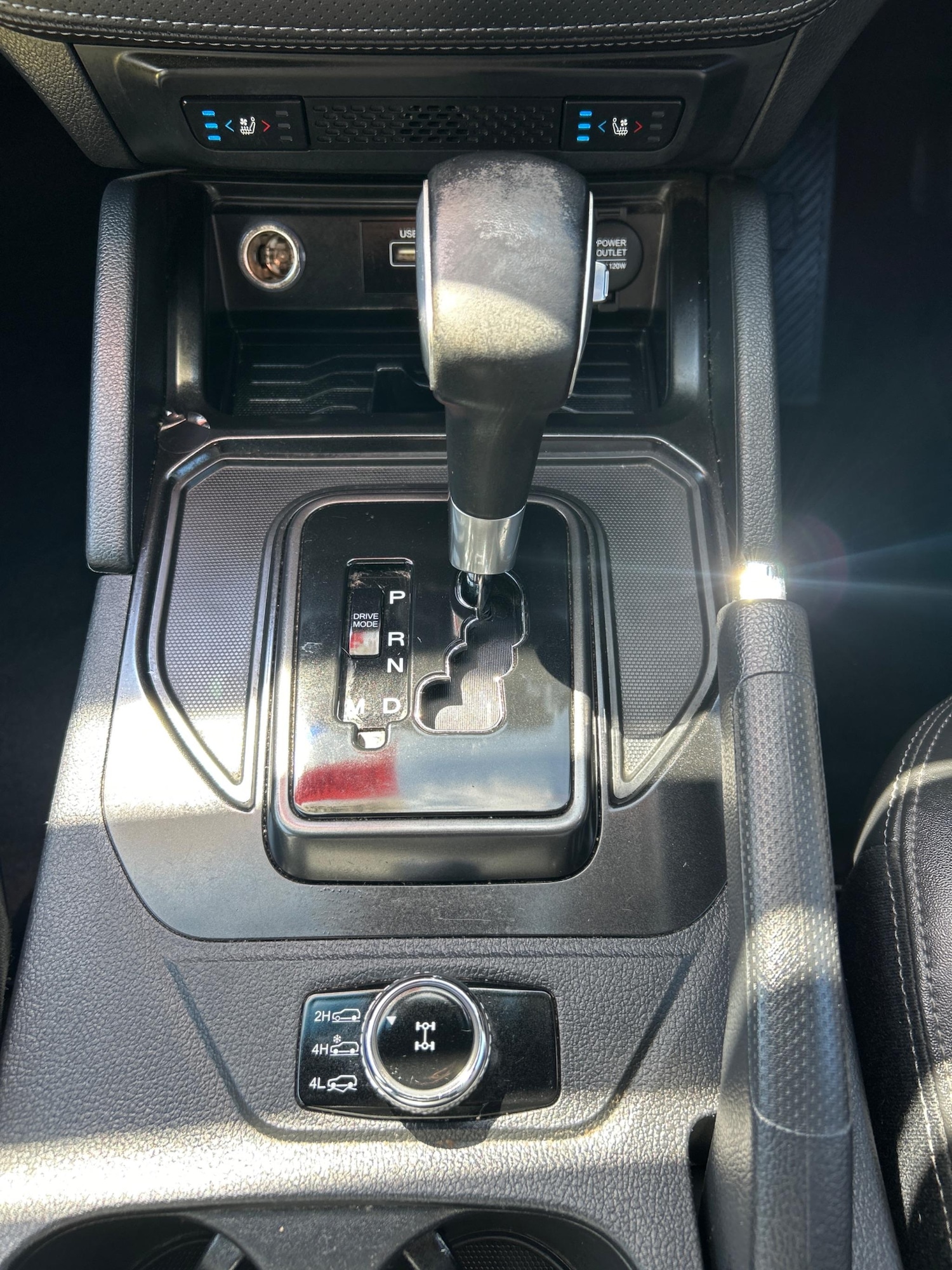 Used Ssangyong Musso 2022 for sale - 76260465: Photo 14