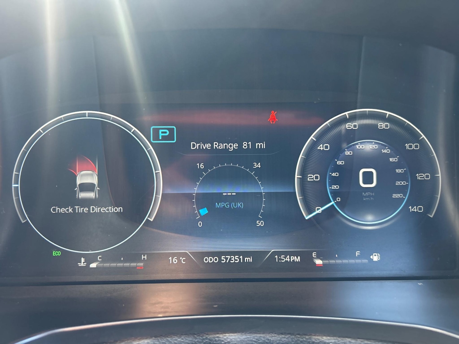 Used Ssangyong Musso 2022 for sale - 76260465: Photo 15