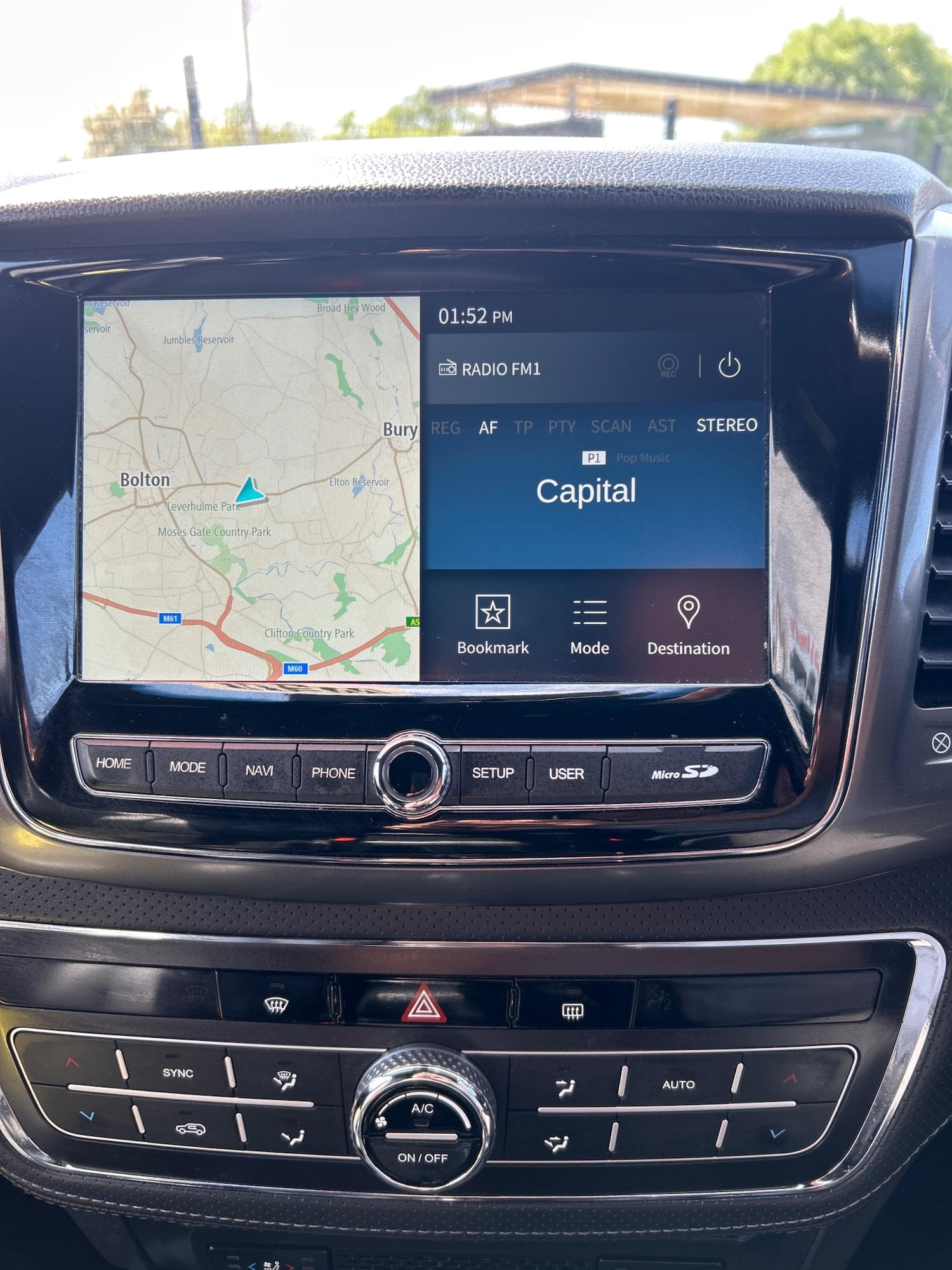 Used Ssangyong Musso 2022 for sale - 76260465: Photo 18