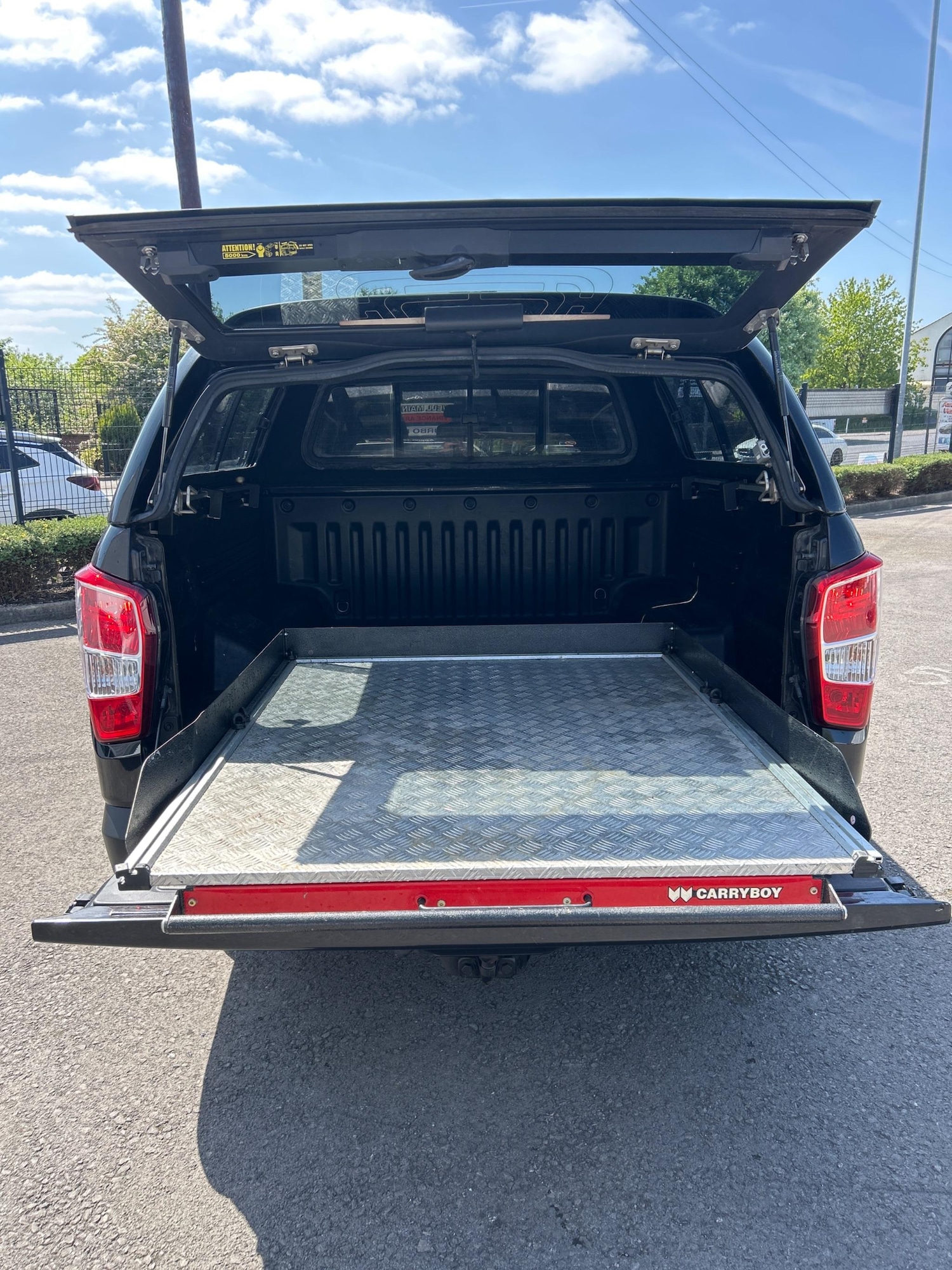 Used Ssangyong Musso 2022 for sale - 76260465: Photo 23