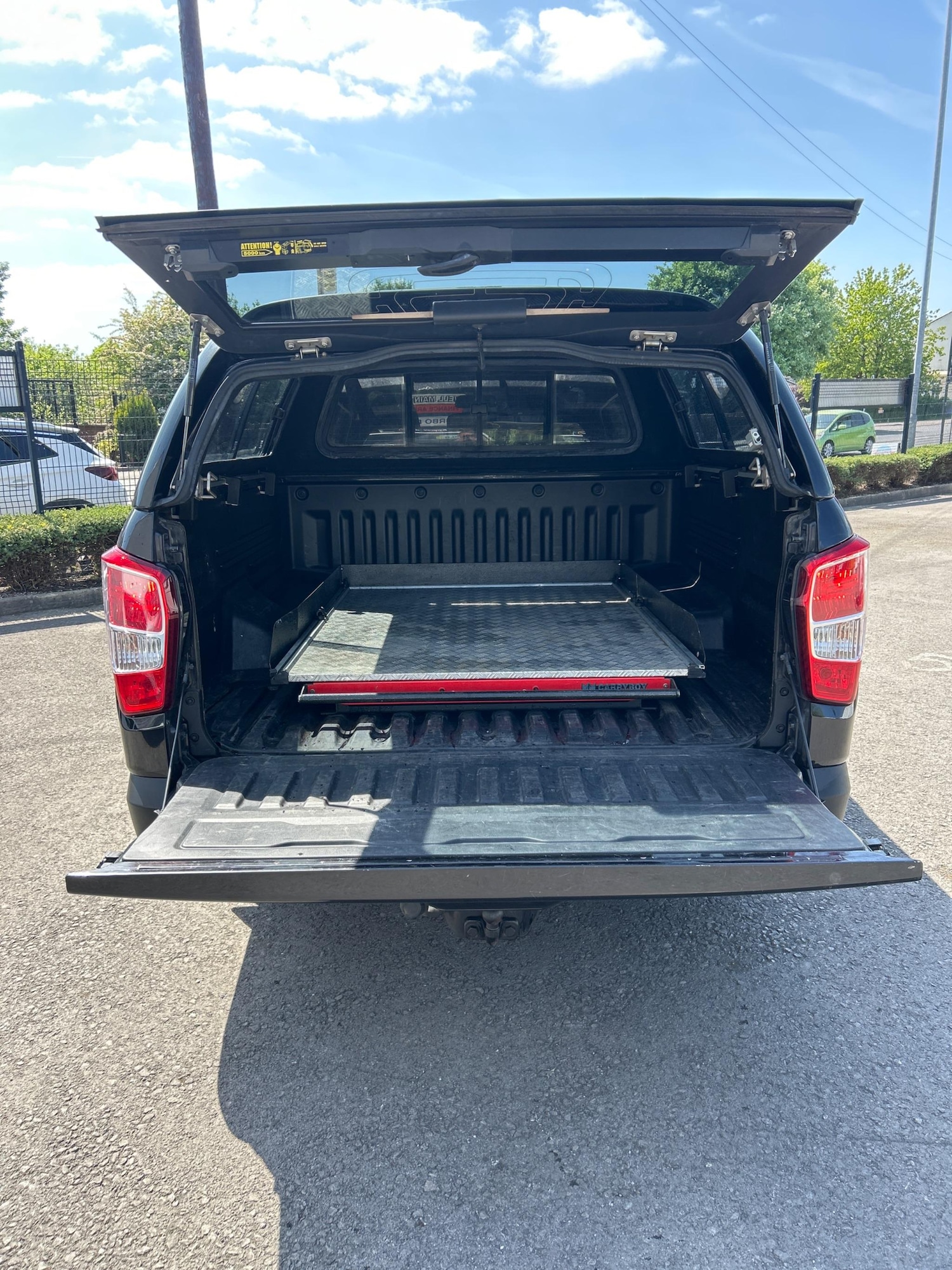 Used Ssangyong Musso 2022 for sale - 76260465: Photo 24