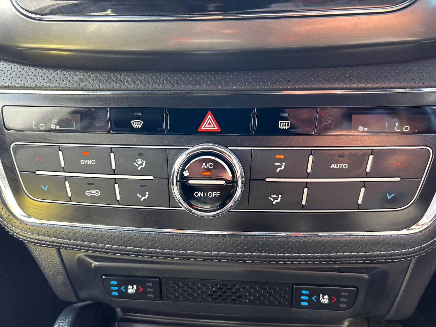 Used Ssangyong Musso 2022 for sale - 76260465: Photo 26