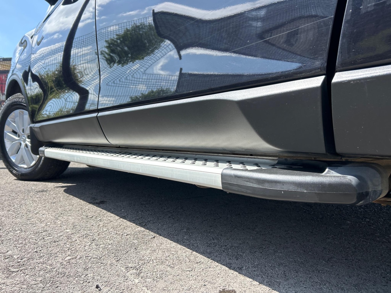 Used Ssangyong Musso 2022 for sale - 76260465: Photo 27