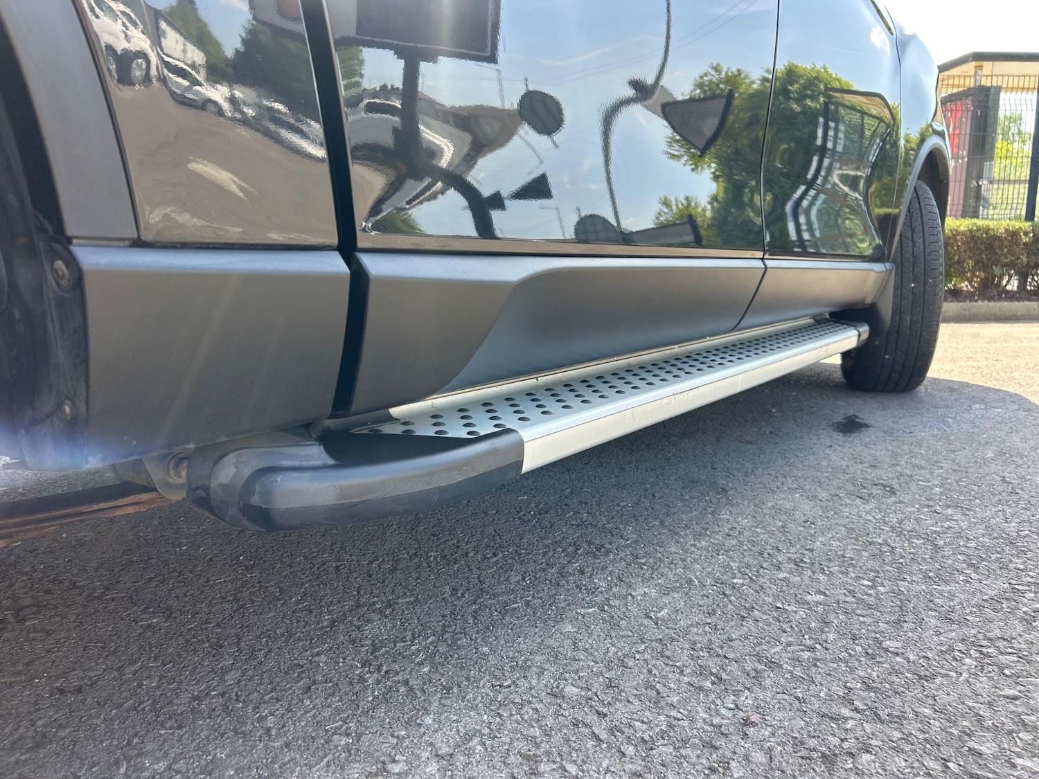 Used Ssangyong Musso 2022 for sale - 76260465: Photo 28