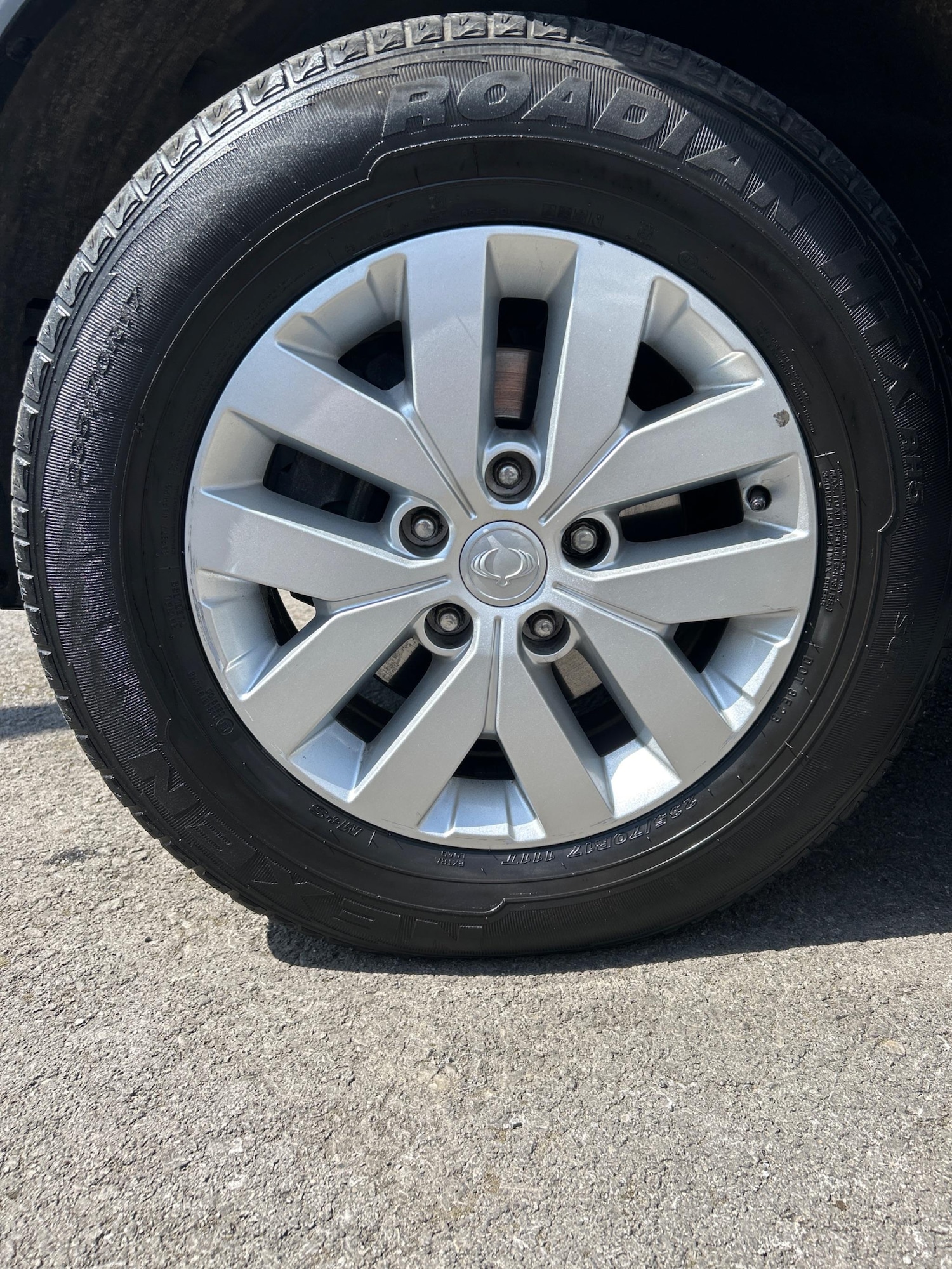 Used Ssangyong Musso 2022 for sale - 76260465: Photo 9