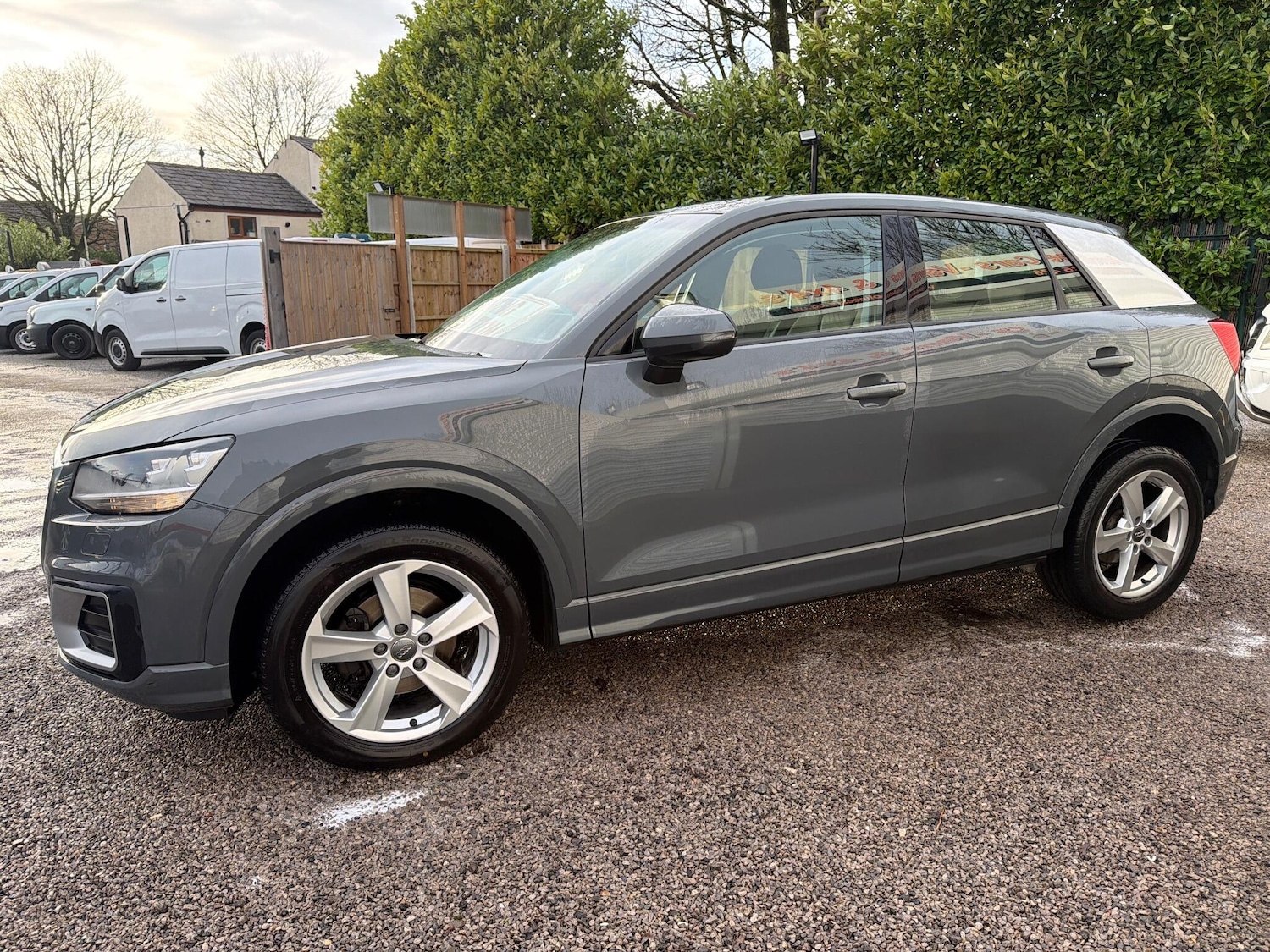 Used Audi Q2 2019 for sale - 77351813: Photo 3