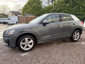 Used Audi Q2 2019 for sale - 77351813: Photo