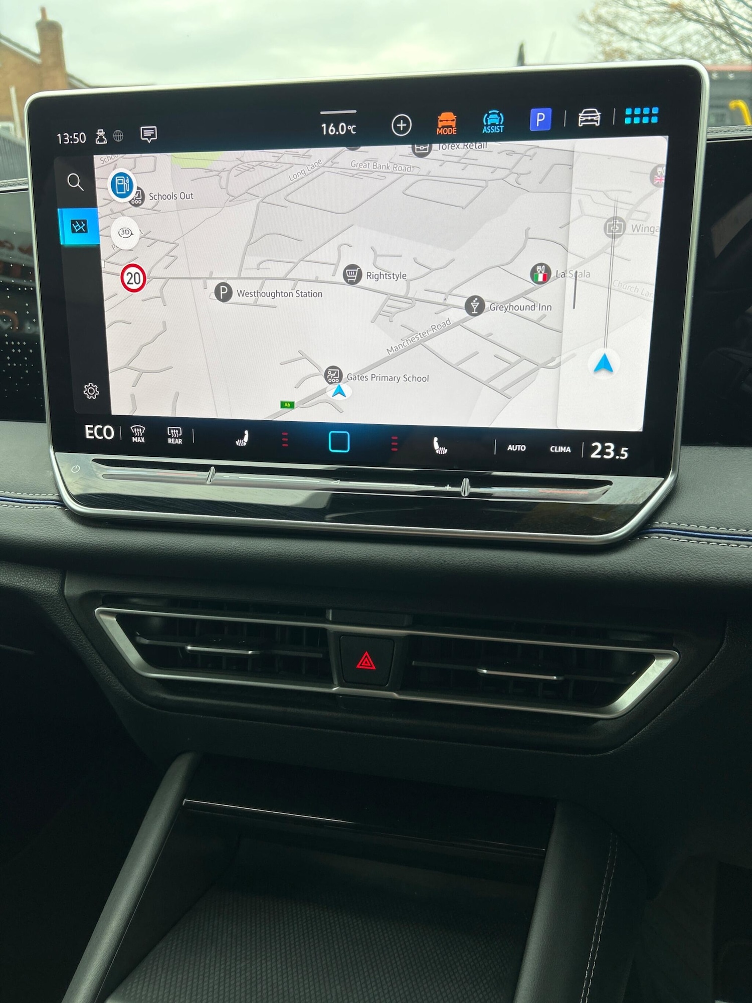 Used Volkswagen Tiguan 2024 for sale - 76484646: Photo 15