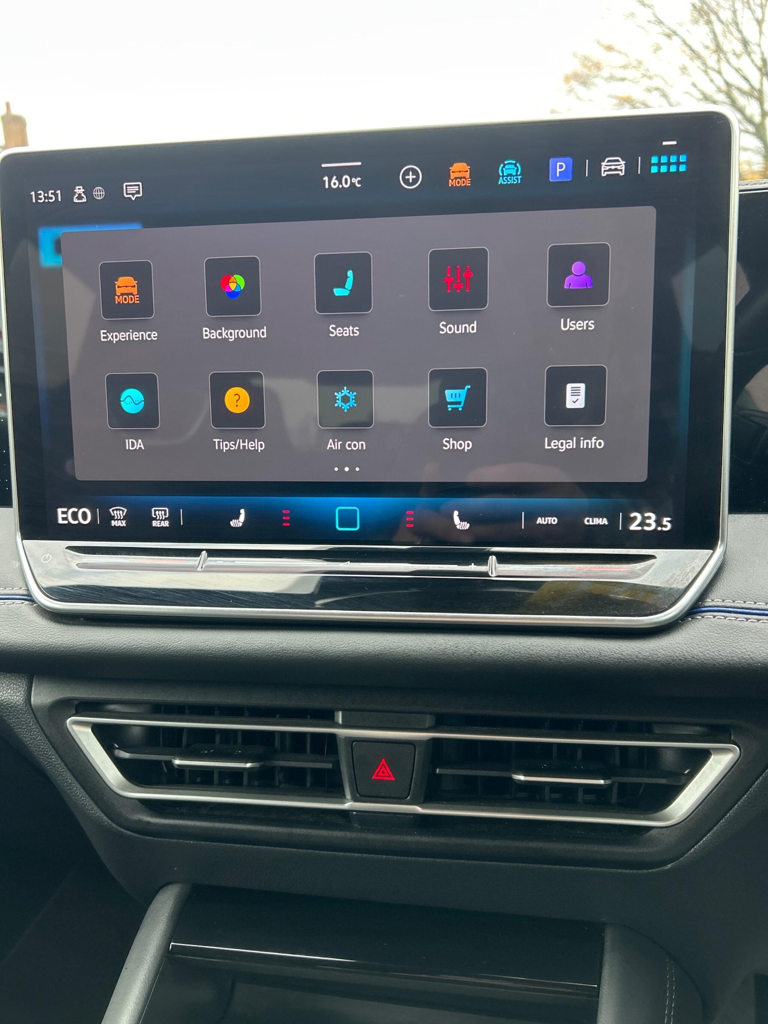 Used Volkswagen Tiguan 2024 for sale - 76484646: Photo 16