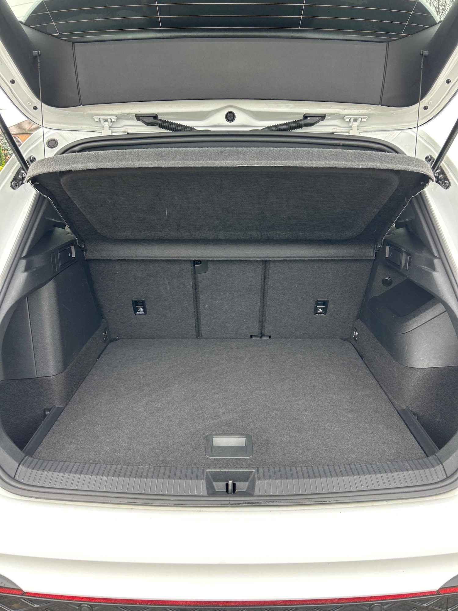 Used Volkswagen Tiguan 2024 for sale - 76484646: Photo 18