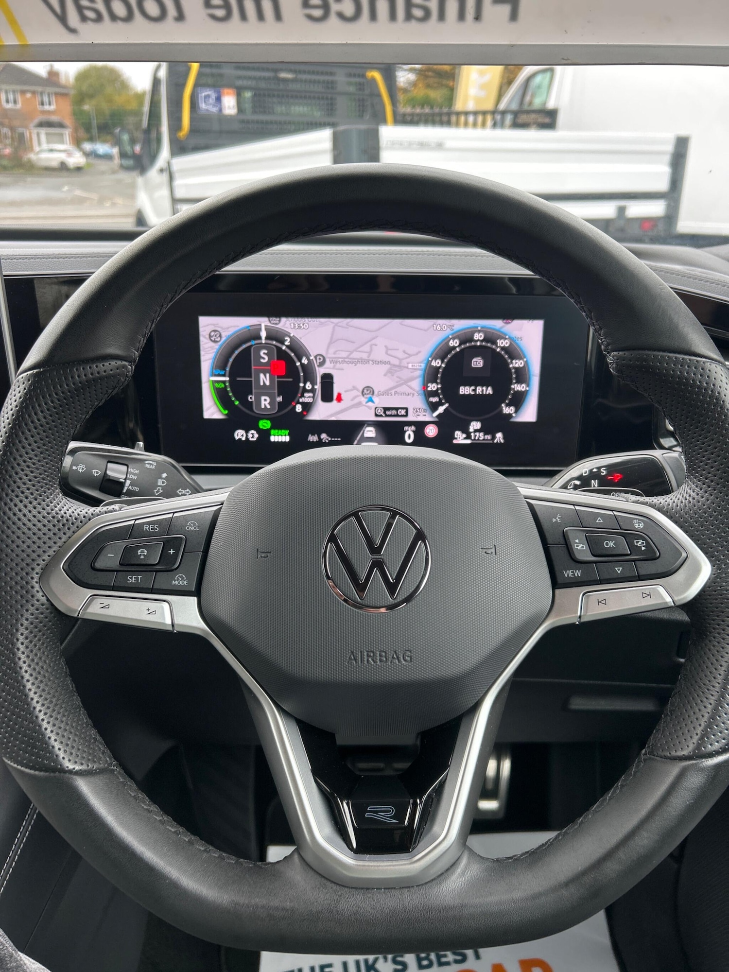 Used Volkswagen Tiguan 2024 for sale - 76484646: Photo 20